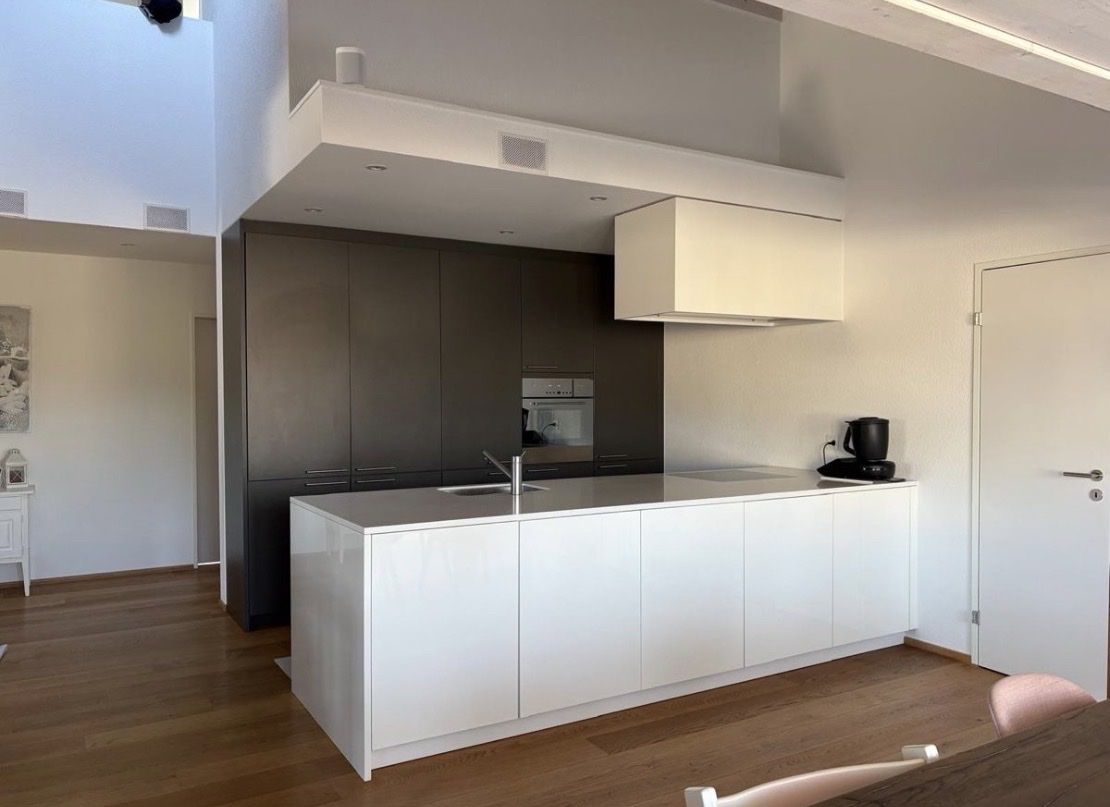 Cucine complete: Hochwertige Küche Demontiert  – Usato da Cham venduto da ABhome10