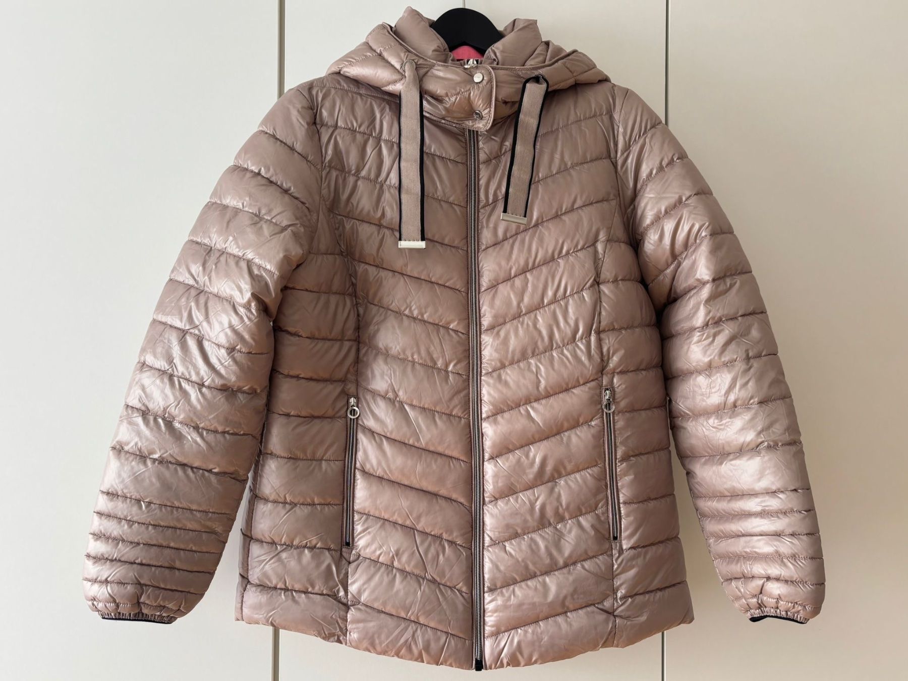Giacche: Street One Steppjacke – Usato da Emmenbrücke venduto da gar_xds2