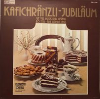 Kafichränzli-Jubiläum (LP)