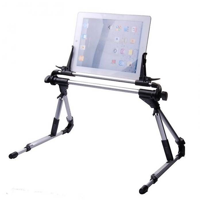 Supporti a parete: Universal Tablet Rahmen Halter – Nuovo e nell'imballaggio originale da Liestal venduto da OMAROSHOP 1