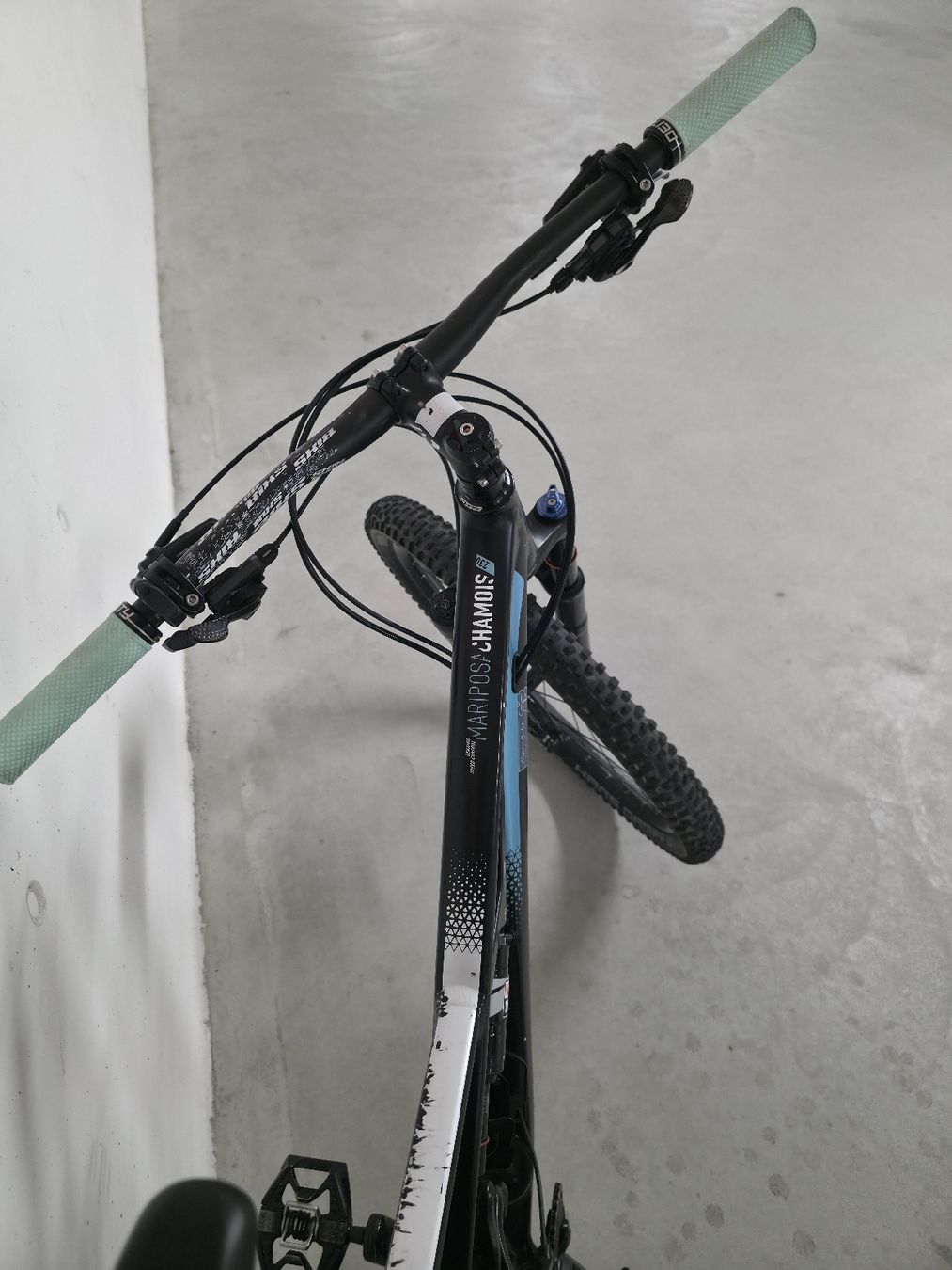 Biciclette: Mariposa Bixs – Usato da Matten b. Interl venduto da Nil17 3