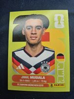 FIFA WM 2026 Sticker Jamal Musiala United Edition GER 15