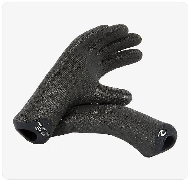 Guanti & manicotti: Gants néoprène Rip Curl, 3mm, taille L – Nuovo e nell'imballaggio originale da Morrens VD venduto da taccos23