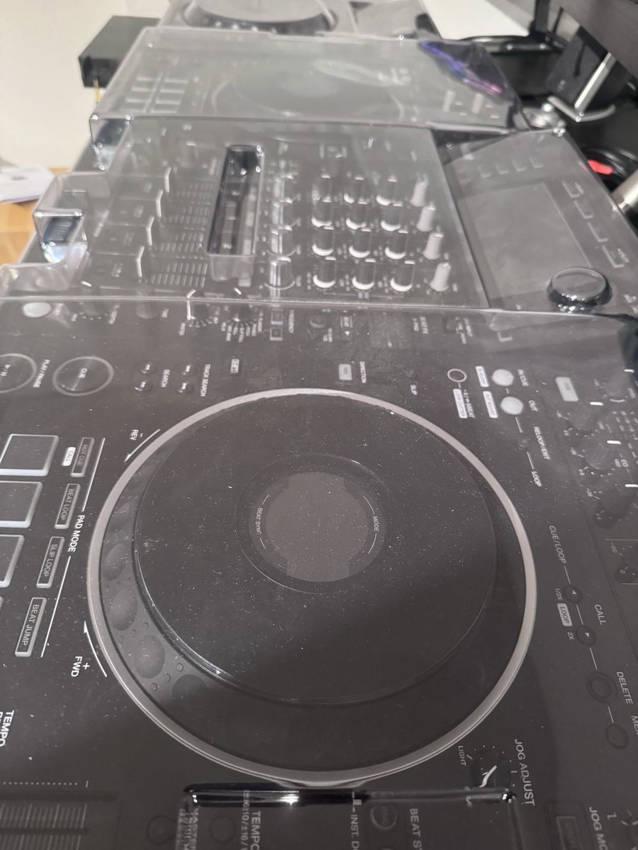Pioneer Sistemi audio & multimediali: Pioneer XDJ-XZ – Usato da Würenlingen venduto da Kj84 3