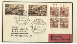 Timbres ordinaires