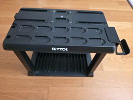 Nintendo Switch Game Holder + Joycon Charger