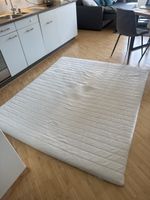 Talgje (IKEA) Matratzen Topper - 180cm x 200cm