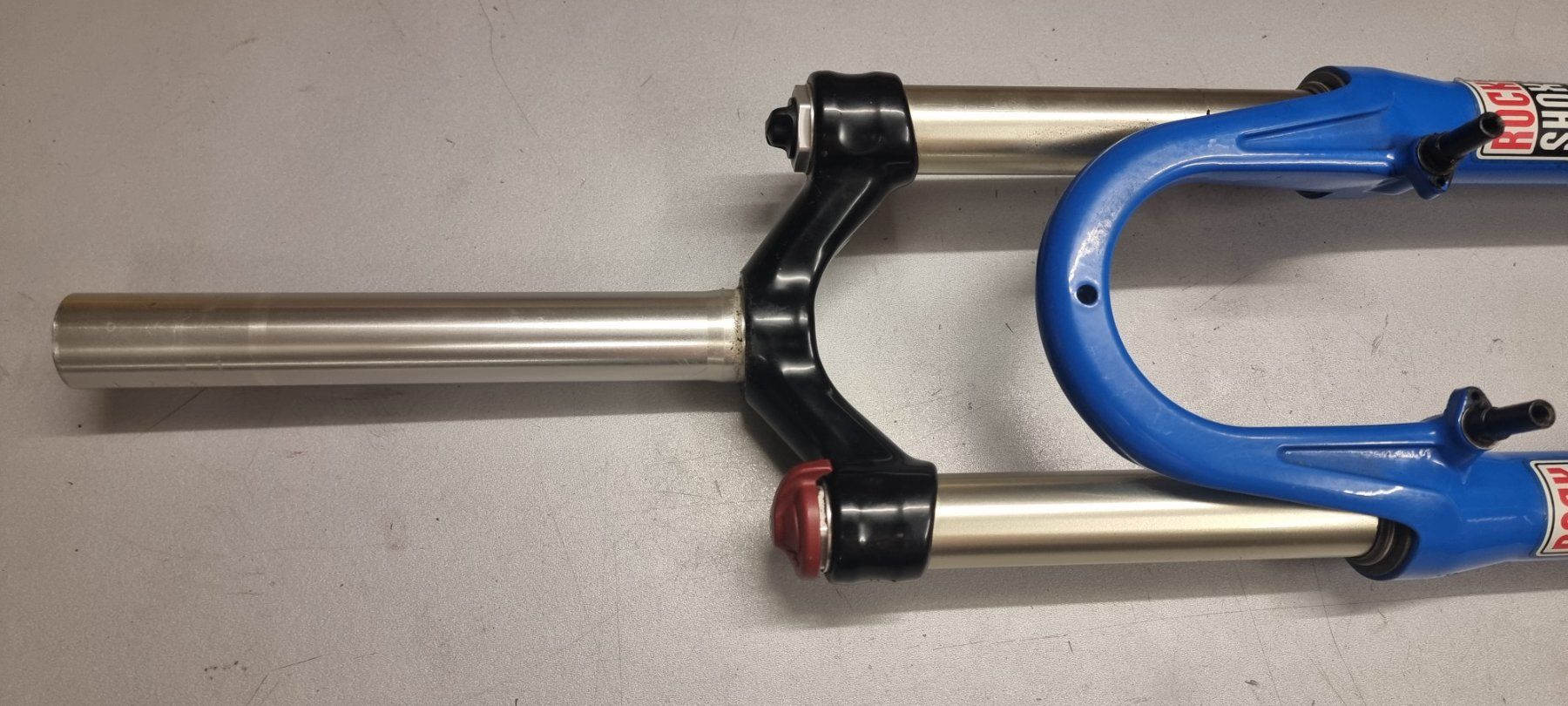 Rockshox Ersatzteile: Rock Shox Sid SL – Gebraucht aus Seon von Stibinio 2