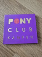 Pony Club Kampen Vol. 7 - Doppel CD
