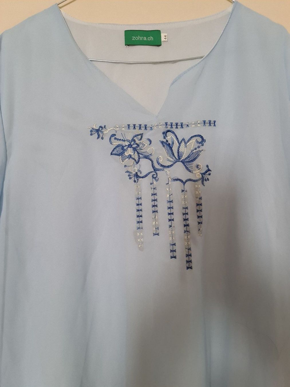 Vestiti: Orientalisches Kleid- Robe orientale  42 – Nuovo (secondo la descrizione) da Genève venduto da Zoohra 2