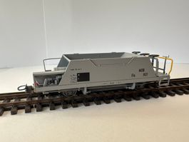 Bemo - MOB Fdk 901 - Schotterwagen