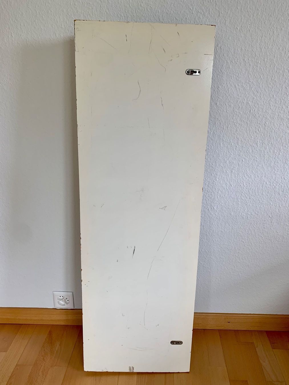 Guardaroba: Garderobe mit Wochenplaner – Usato da Sissach venduto da youngmoon 1