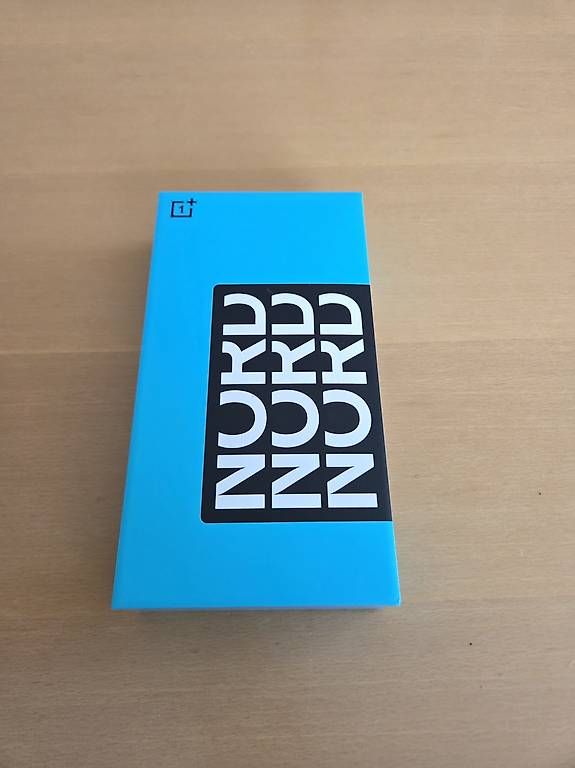 Handys / Smartphones: OnePlus Nord CE5 zu verkaufen – Gebraucht aus Konolfingen von dom_9wbq 2