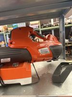 Husqvarna 530iBX Laubbläser Akku Gebraucht
(41)