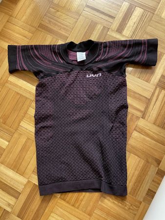 Sport kompressions Shirt XS