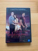Twilight Saga - Breaking Dawn 1 - DVD - Super Zustand! Ki51