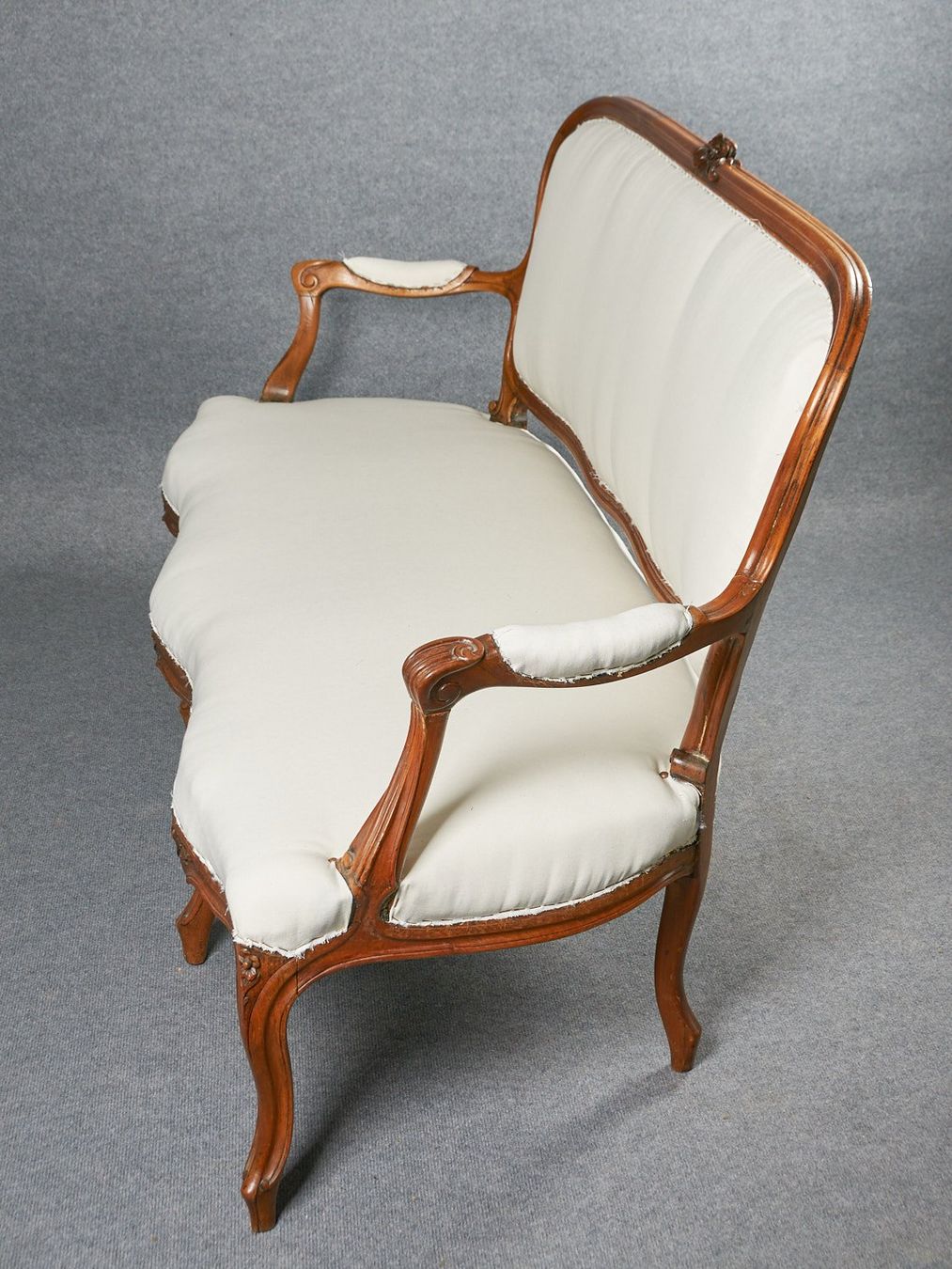 Sofas: Berner Canapé, 18. Jh – D'occasion à Ostermundigen par CarmineHome 1