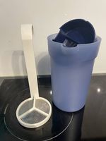 Tupperware Milchaufschäumer