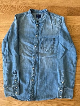 Pepe Jeans Hemd Gr. XS wie neu