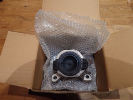 support moteur HARDRACE Ford Focus RS MK2