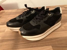 NEU*** MASSIMO DUTTI Sneakers | Plateau 37