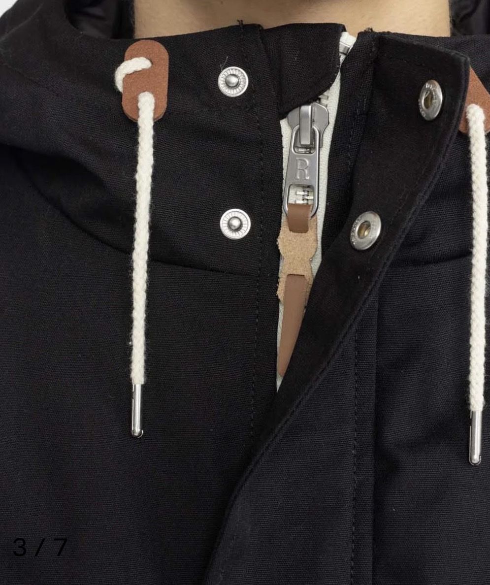 Revolution Mäntel: Revolution Herren Winterjacke – Gebraucht aus Löhningen von Husim 2