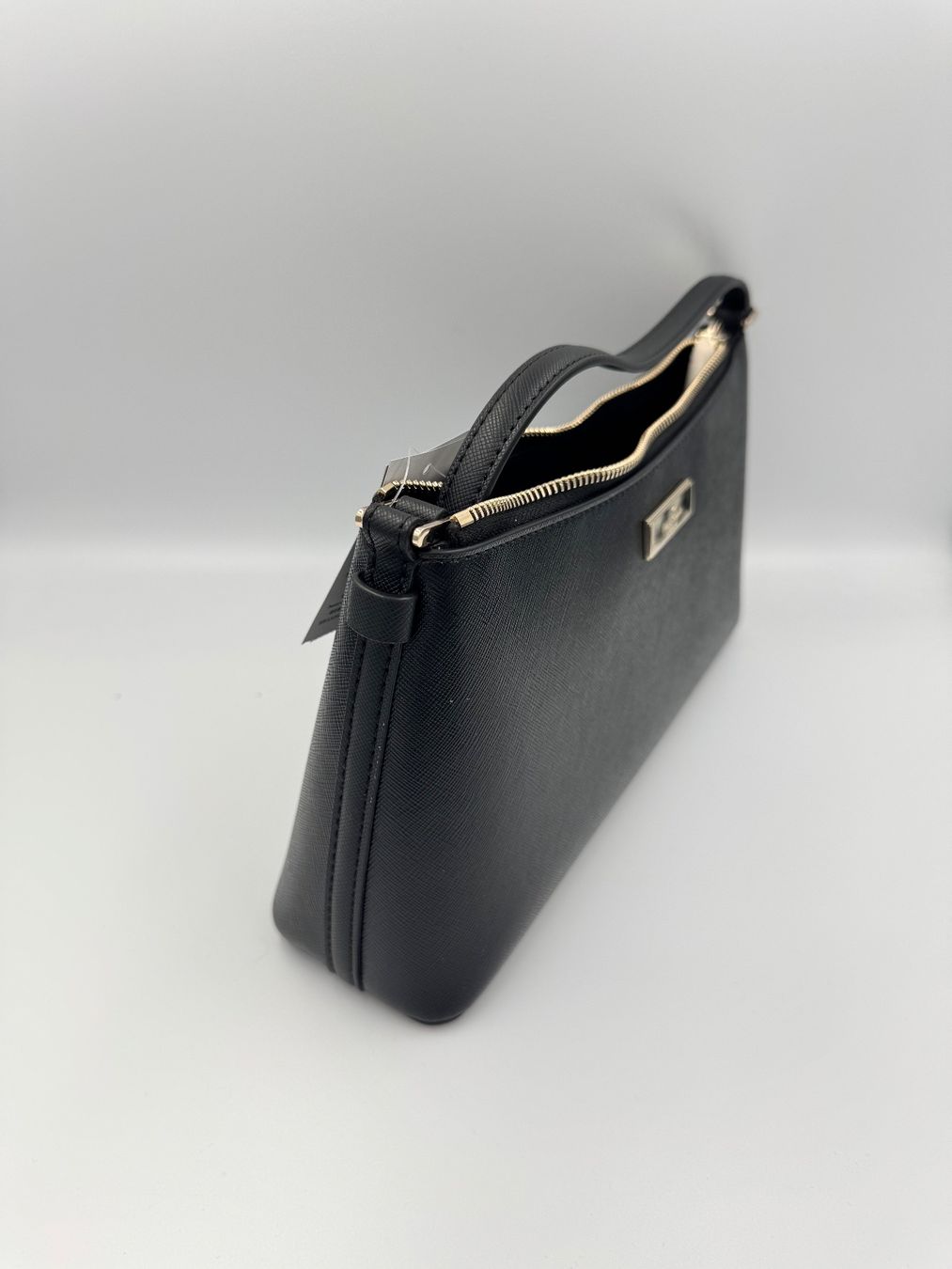 Kate Spade Borse da donna: Kate Spade Tasche und Cardholder black – Nuovo e nell'imballaggio originale da Wiedlisbach venduto da Sistershop 4