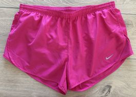 Nike Laufshorts Damen Grösse L, wie Neu!