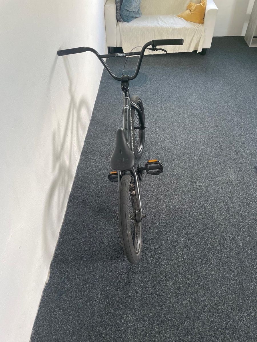 Biciclette: BMX Wethepeople – Usato da Prêles venduto da noelle-z 2