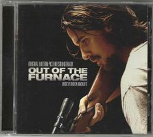 Dickon Hinchliffe - Out Of The Furnace