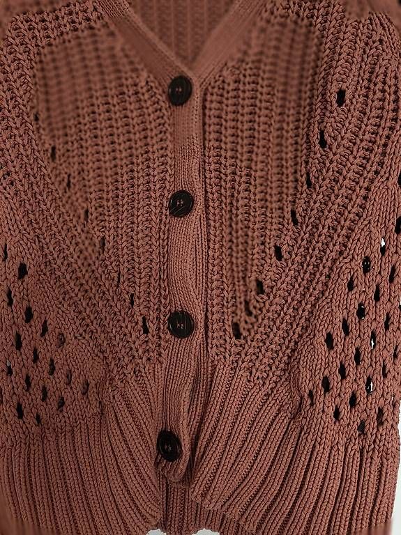 Twothirds Giacche: Cardigan TwoThirds taille XS – Nuovo (secondo la descrizione) da Morges venduto da L_6688 2