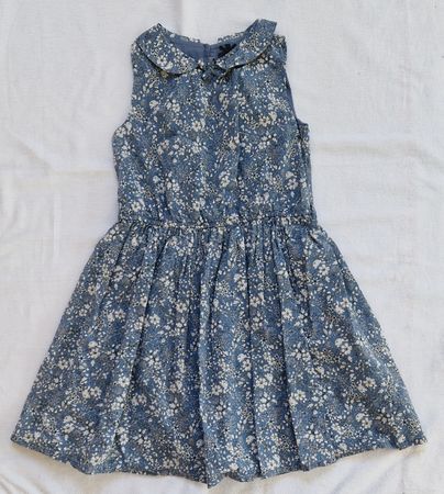 Next Sommerkleid, Gr. 128