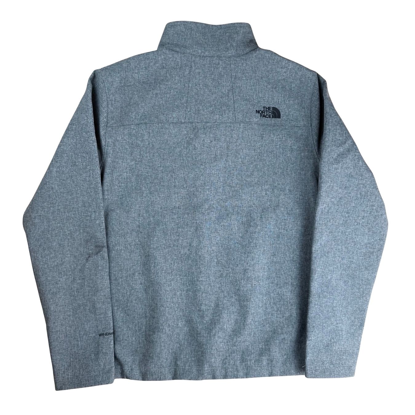 North Face Giacche: Vintage The North Face Softshell Jacke - M – Usato da Herisau venduto da 1asupply 2