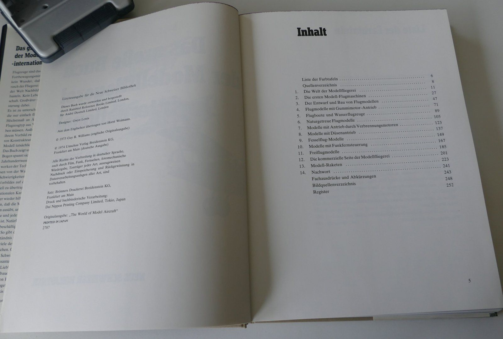 Libri: Buch – Usato da Dietlikon venduto da kes_j6d7 3