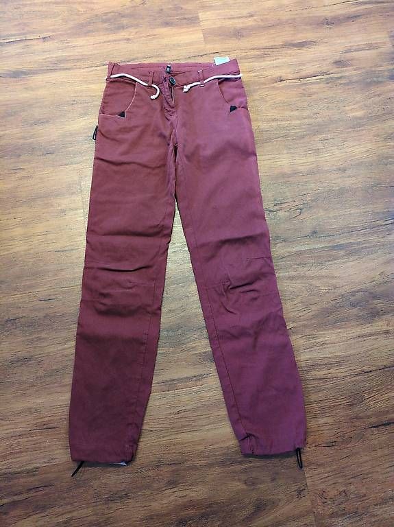 Pantalons: Kletterhose  – D'occasion à Flums par tin_zk28