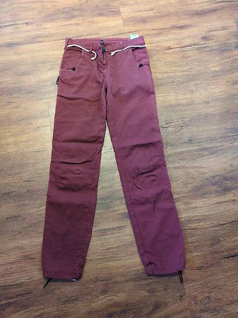 Kletterhose 