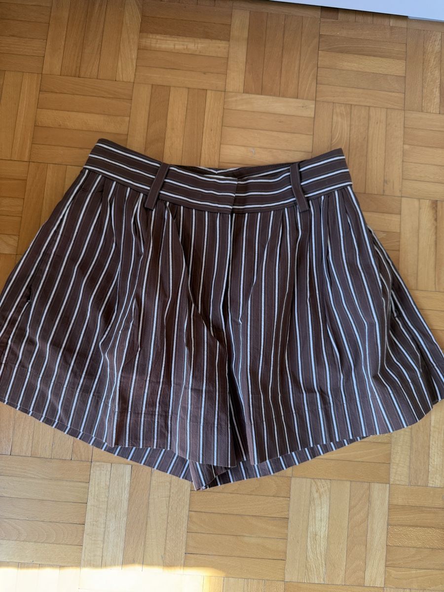 H&M Hosen: H&M Shorts xs – Neu (gemäss Beschreibung) aus Luzern von Aistee 1