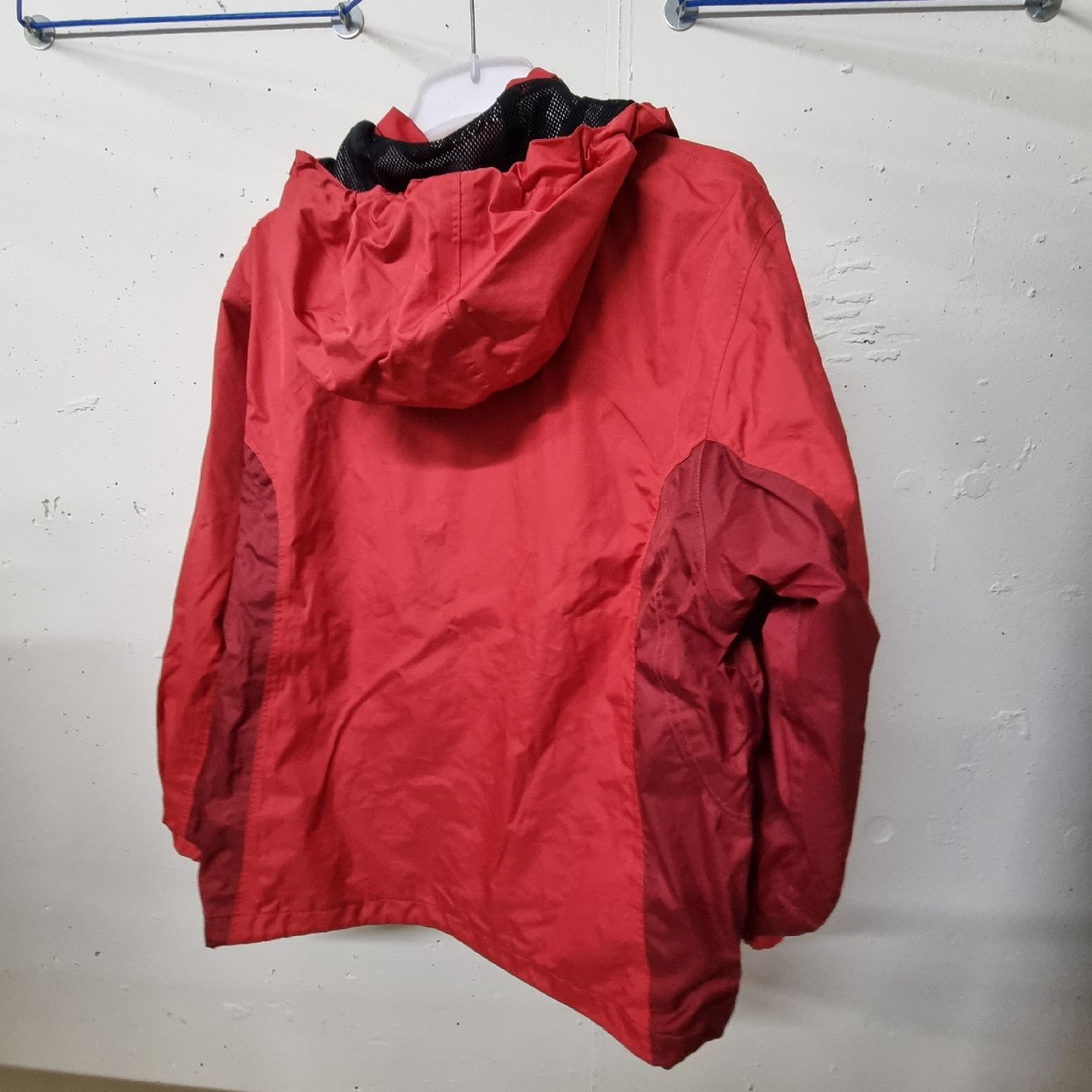 Trevolution Giacche & Cappotti: Trevolution Kinder-Windjacke, Grösse 140 – Usato da Männedorf venduto da vendora69 2