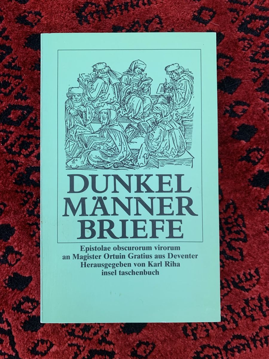 Livres: buch – D'occasion à Basel par 02paulina