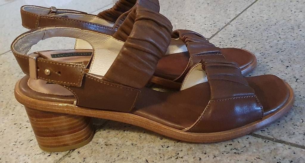 Neosens Scarpe da donna: Neosens Sandalen. Neuwertig – Nuovo (secondo la descrizione) da Unterentfelden venduto da LookoutMt 2