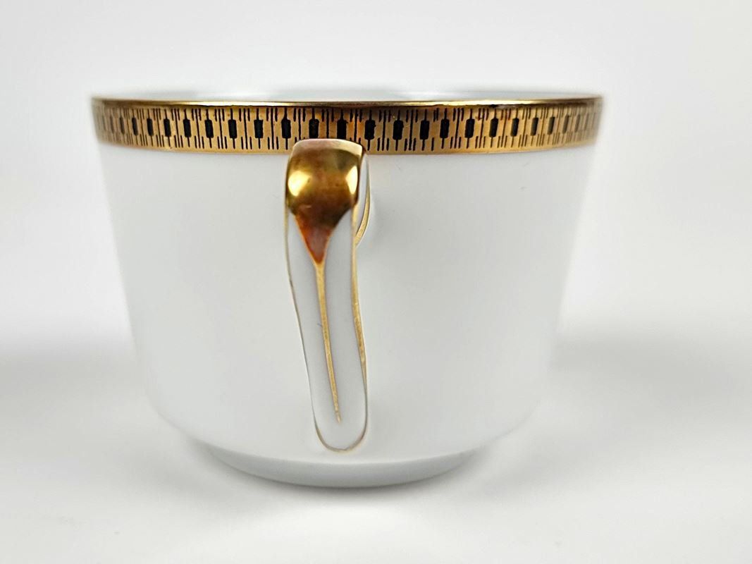 Eschenbach Set di piatti: Kaffeetassen Set – Usato da Urtenen-Schönbühl venduto da Restwert_Schoenbuehl 4