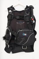 SCUBAPRO Seahawk  Tarierjacket BCD   Gr. MD
