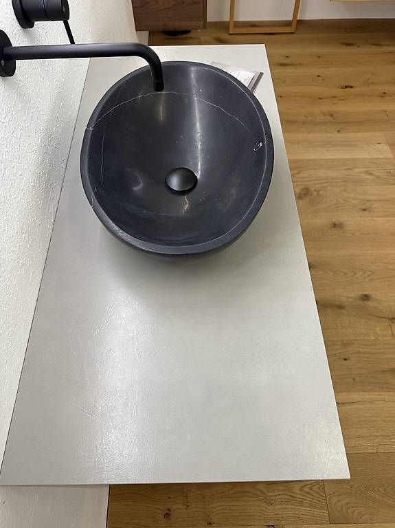 Mobili per bagno: Domovari Deluxe Badmöbelset – Usato da Amriswil venduto da deluxe_bad 6