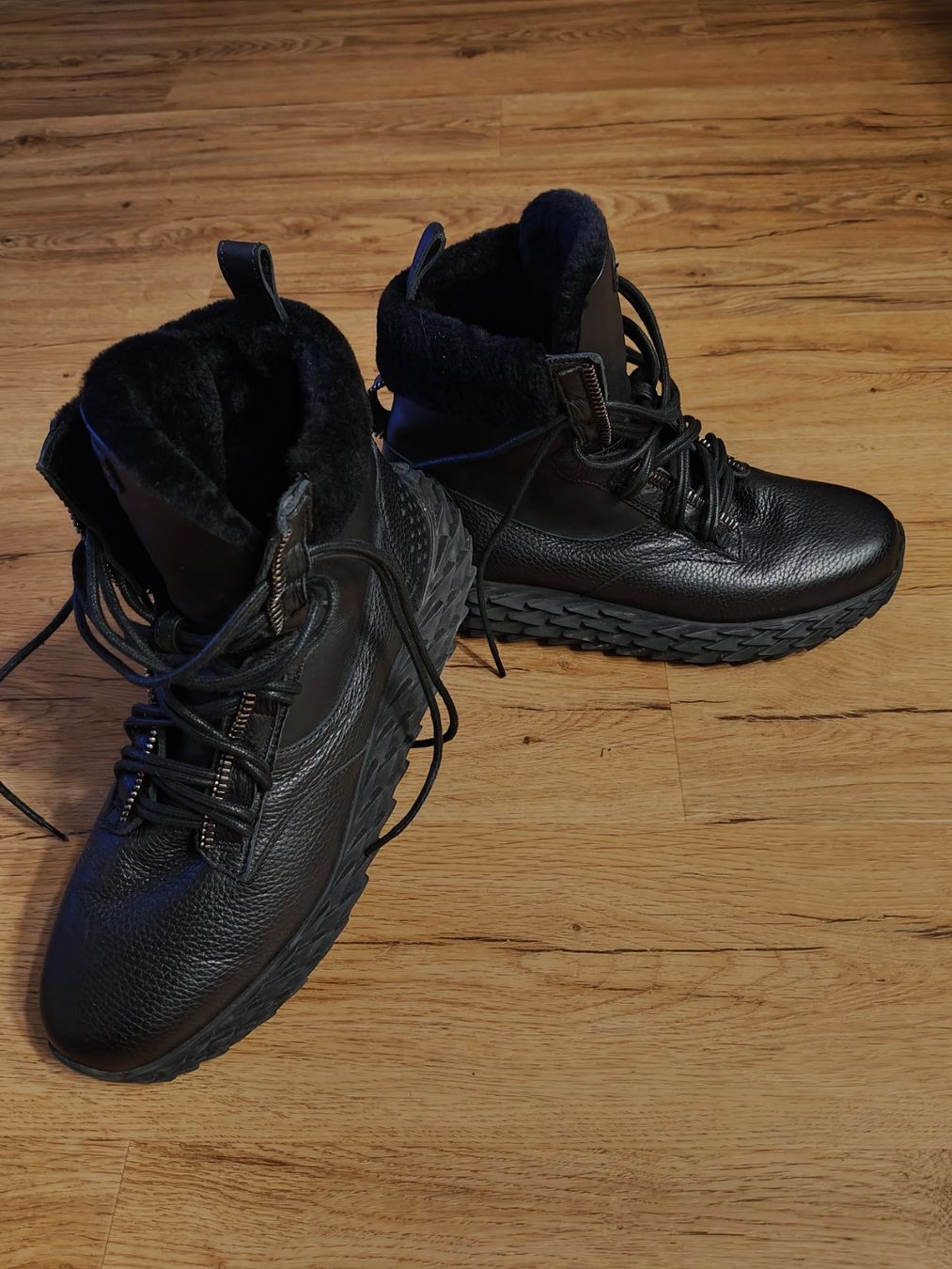 Zanotti Herrenschuhe: Giuseppe Zanotti Urchin Gr. 43 – Gebraucht aus Mönchaltorf von addap 3