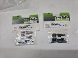titan spurstangen 5x30mm 4stk.