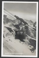 Engelberg Luftseilbahn Gerschnialp - Trübsee