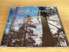 E2 Anssi Tikanmäki – Maisemakuvia Suomesta / Finnish Landsca