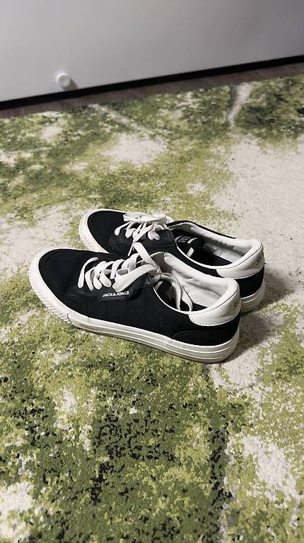 Herrenschuhe: Jack & Jones Sneaker  Grösse 41  – Gebraucht aus Pratteln von mer_lkt6 2