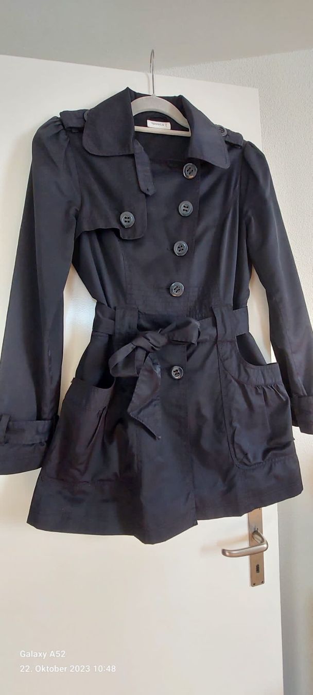 C&A Jacken: Schöne Frühlings, Sommer Jacke – Gebraucht aus Dübendorf von nela123 2