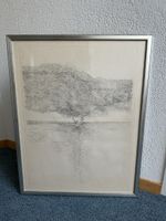 Originale Lithographie Gregory Masurovsky 1962 Marine